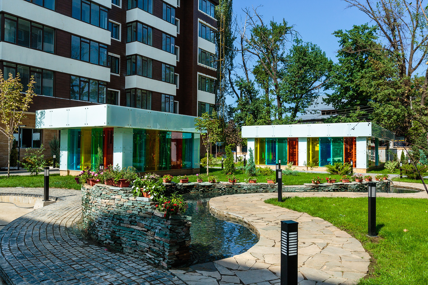 اۋلادا سەرۋەندەۋگە رۇقسات بەرىلدى