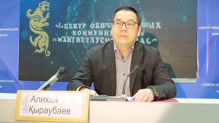 ماڭعىستاۋ: 8 مىڭنان استام ادام تۇراقتى جۇمىسپەن قامتىلادى