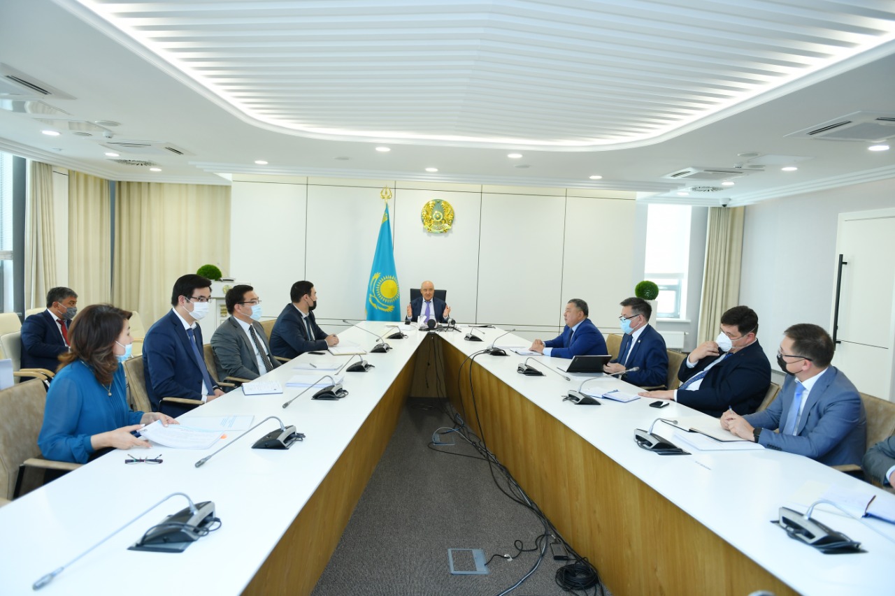 تۇركىستان وبلىسىندا  25 مىڭعا جۋىق ۋاقىتشا جۇمىس ورنى اشىلادى