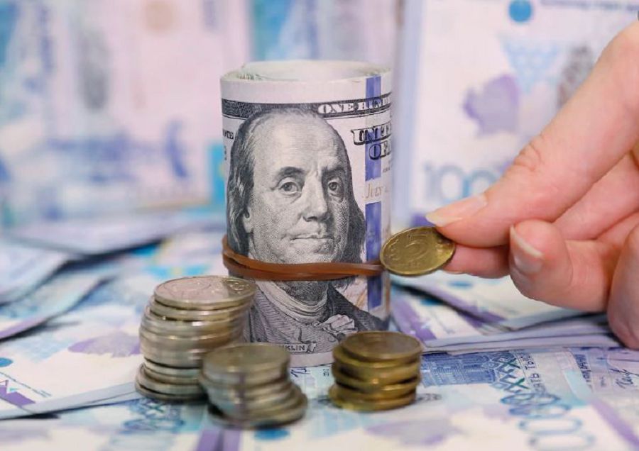 مونوۆاليۋتا داۋرەنى اياقتالۋى مۇمكىن بە؟