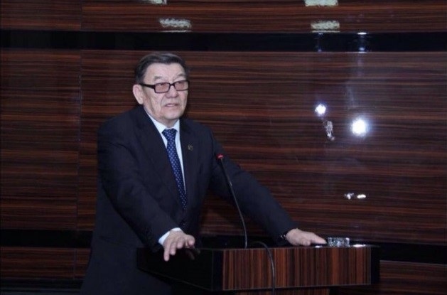 شىمكەنت – باۋىرماشىلدىق پەن دوستىقتىڭ كيەلى ورداسى