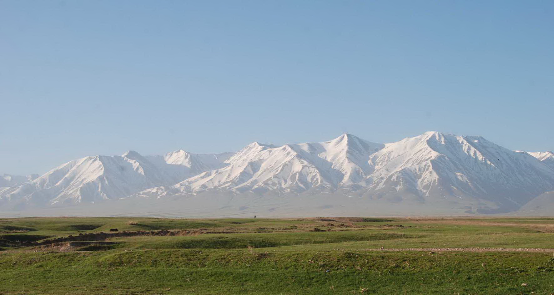جولبارىسقامال حان ورداسى ما, الدە...