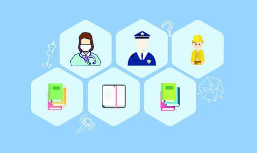 اقمولالىق تۇلەكتەرگە ونلاين  رەجيمىندەگى كاسىبي ۇگىت-ناسيحات جۇرگىزىلۋدە