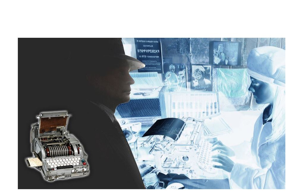 ريحارد زورگەدەن شيفر قابىلداعان  (كسرو باس شتابى باس بارلاۋ باسقارماسىنىڭ شيفرمامانى اقجىبەك مۇقاشەۆا تۋرالى نە بىلەمىز؟)