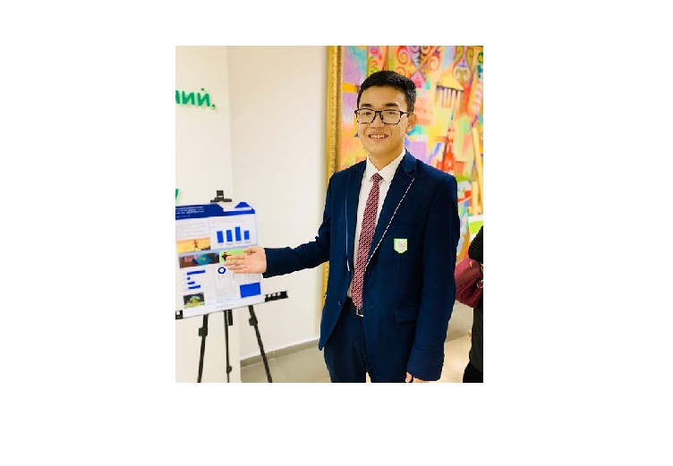 تالدىقورعاندىق وقۋشى ءۇش بىردەي ۇزدىك ۋنيۆەرسيتەتتەن شاقىرتۋ الدى