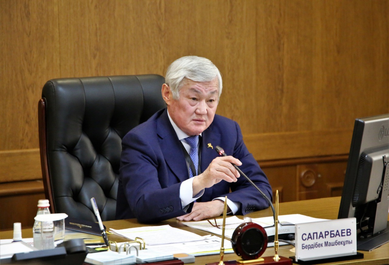 پرەزيدەنت تاپسىرماسى جامبىل وبلىسىندا قالاي ورىندالۋدا؟