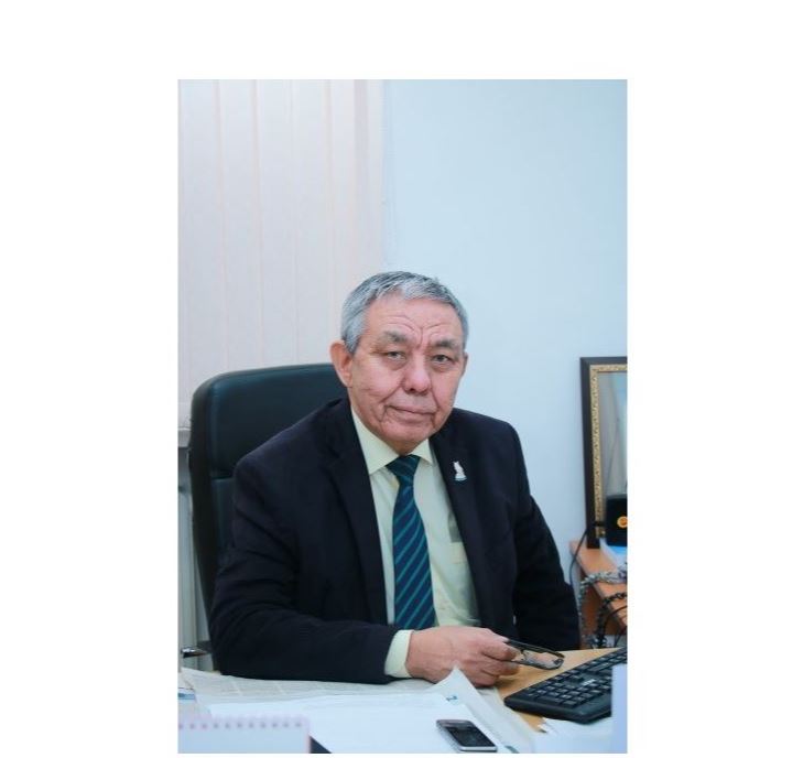 دارىگەر جانىن دا, جۇرەگىن دە, ءبىلىمىن دە ايامايدى