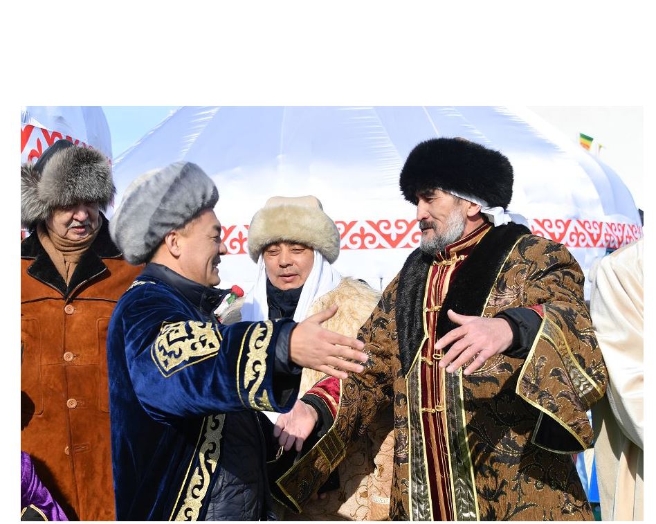 امانداس, زامانداس!