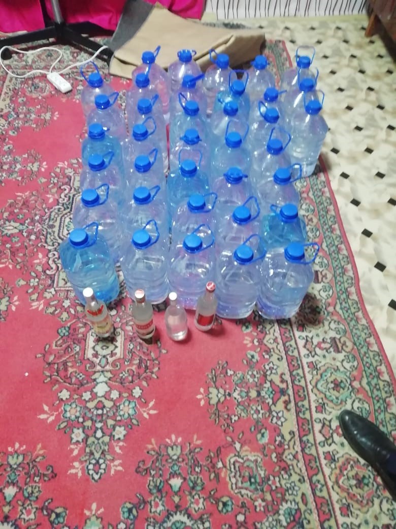 قولدان اراق جاساپ ساتاتىندار ايىپپۇلدان ايىلىن جيمايدى