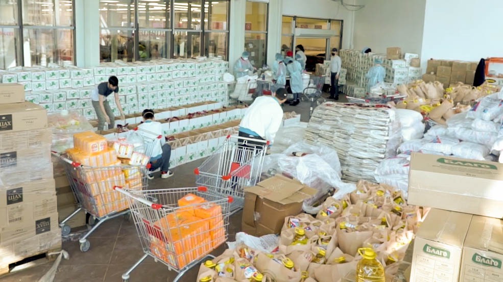 «Nur Otan» ازىق-ت ۇلىك تاۋارلارىنىڭ جەتكىلىكتىلىگى مەن ساپاسىنا مونيتورينگتى كۇشەيتەدى