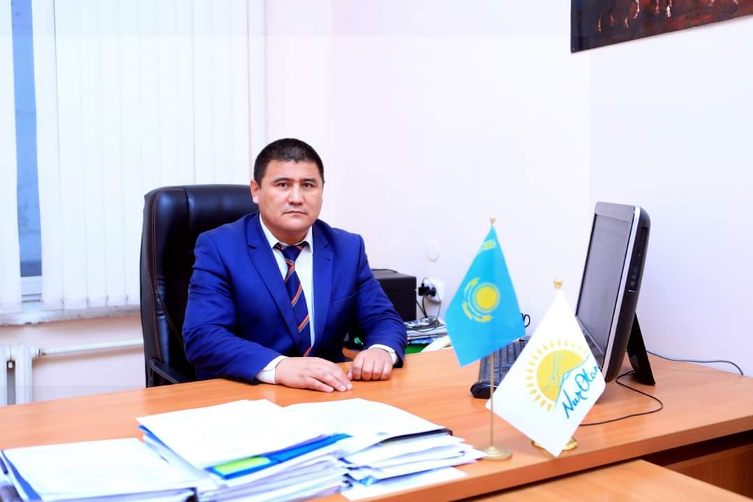 پاراساتتى ۇرپاق-مەملەكەت دامۋىنىڭ كەپىلى