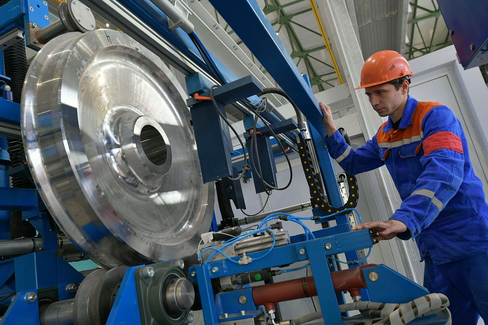 اقمولا وبلىسىنداعى بىرقاتار كاسىپورىن جۇمىسقا كىرىستى