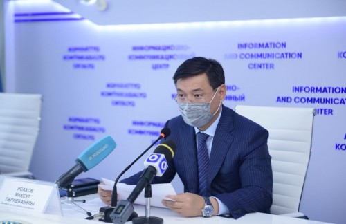 شىمكەنتتىكتەر 1 مامىردان باستاپ ساياجايعا بارا الادى