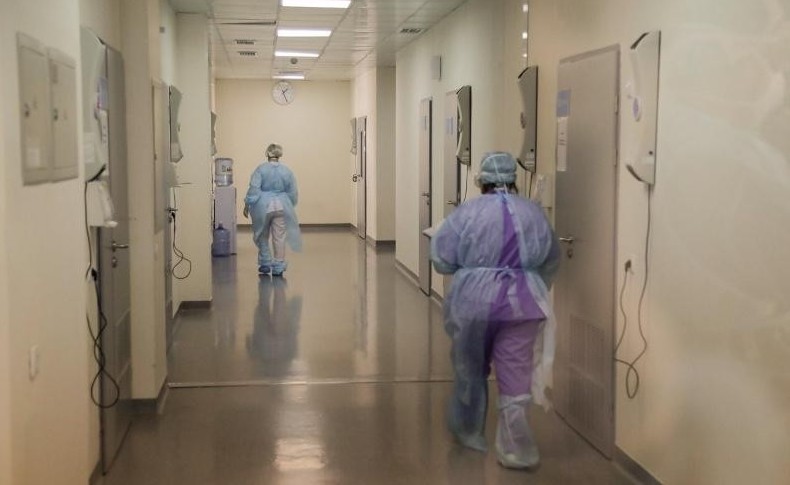 كوكشەتاۋدا  كوروناۆيرۋس انىقتالماعان سىرقاتتار پروۆيزورلىق ستاتسيوناردان شىقتى