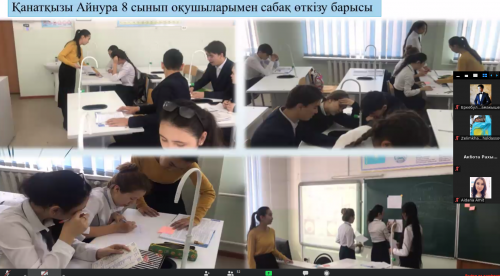 دۋالدى ءبىلىم – بىلىكتى مامان دايارلاۋدىڭ نەگىزى