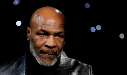 ولەگ ماسكاەۆ مايك تايسونمەن كۇش سىناسۋى مۇمكىن