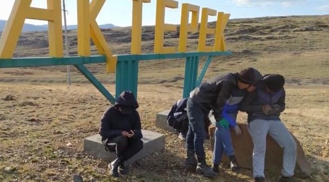 قاراعاندى وبلىسى: اقتەرەكتىڭ مۇڭى اكىمنىڭ نازارىندا