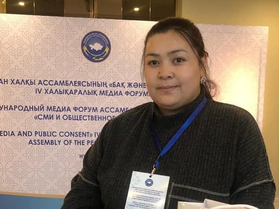 24 ساعات بويى ەلىمىزگە قىزمەت ەتۋگە ساقاداي سايمىز!