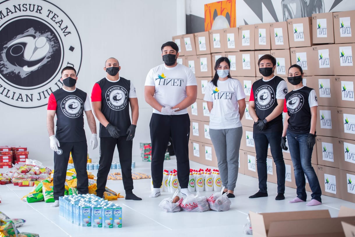 شىعىس قازاقستان: ءماسليحات دەپۋتاتتارى 50 ميلليون تەڭگەنىڭ كومەگىن كورسەتتى