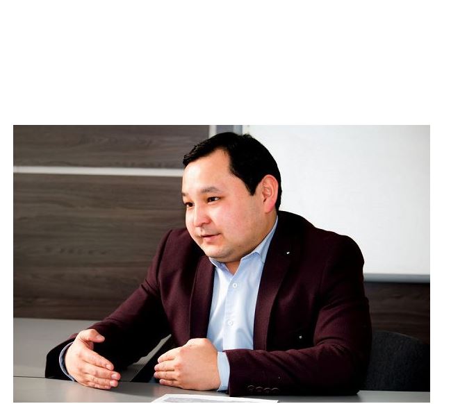 سالىقتىق دەمالىس –  ماڭىزدى قادام