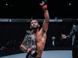 مامىردا ONE Championship تۋرنيرلەرى وتپەيدى
