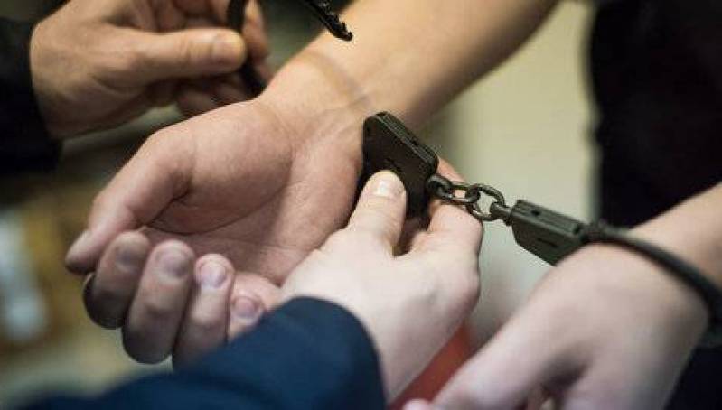 شىمكەنت: قاراقشىلىق جاساعان كۇدىكتىلەر ۇستالدى