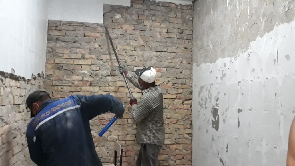 تاراز قالاسىنداعى بىرقاتار ءبىلىم وشاقتارىنا جوندەۋ جۇرگىزىلۋدە