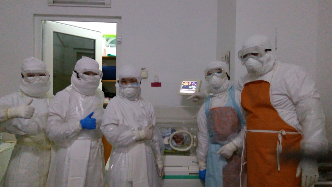 تۇركىستان وبلىسىندا كوروناۆيرۋس جۇقتىرعان ايەل بوساندى