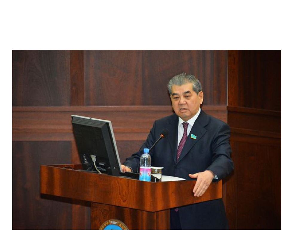 قۋانىش سۇلتانوۆ: ادام دا, قوعام دا وزگەرەدى