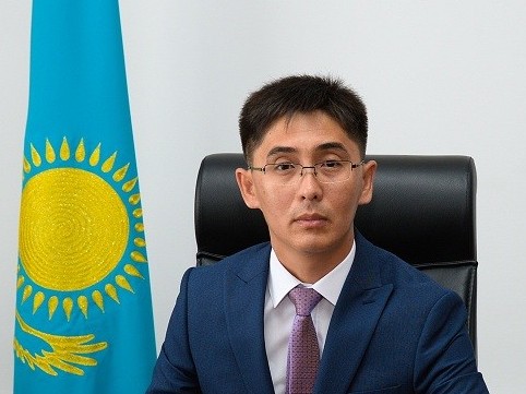 قىزىلوردا: جاستار ساياساتى ماسەلەلەرى باسقارماسىنىڭ باسشىسى تاعايىندالدى