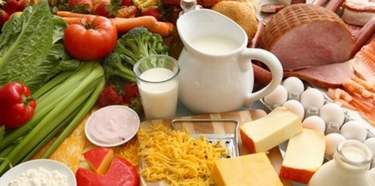 كوكشەتاۋدا ازىق-ت ۇلىك  باعاسى قاتاڭ باقىلاۋدا