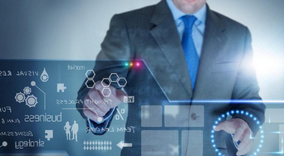 وتاندىق  IT-مامانداردىڭ قولعابىسى