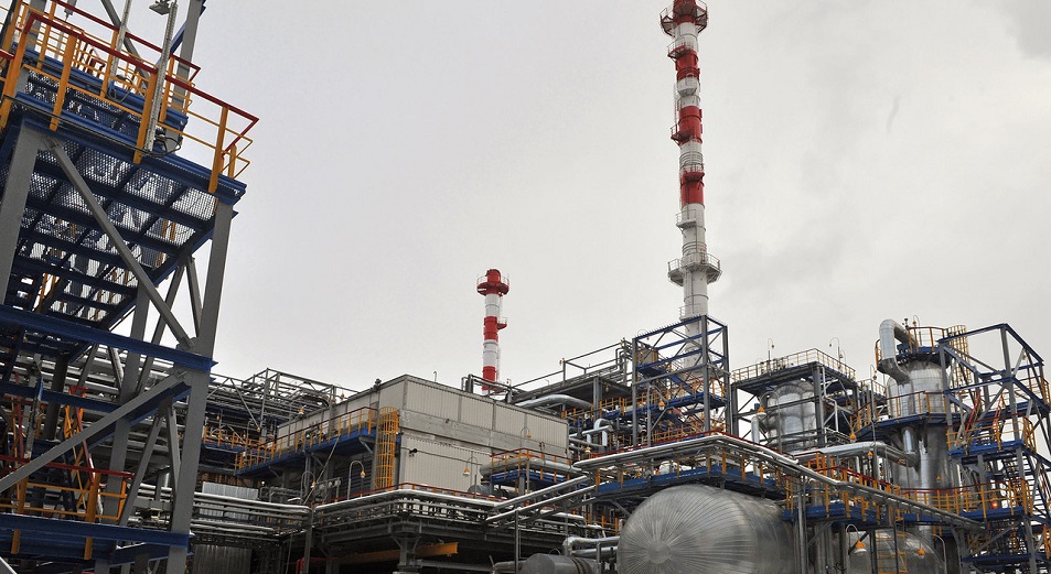 كومىرسۋتەك شيكىزاتىن وڭدەۋ 4 660 مىڭ توننانى قۇرادى