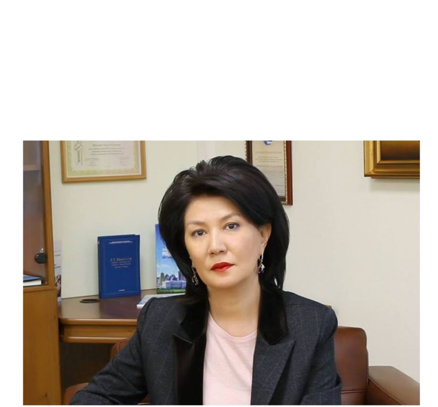 حالىق دەنساۋلىعىن ساقتاۋدىڭ ۇتىمدى امالى