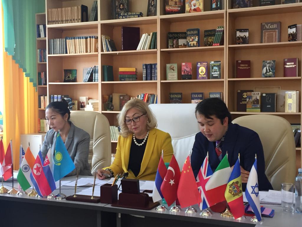 كىتاپ كارانتينگە قارسى...