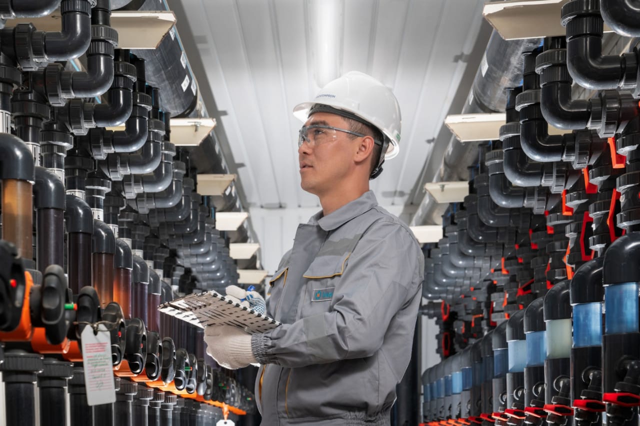 ۋران ءوندىرۋ كولەمى قىسقارۋى مۇمكىن