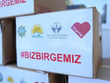 Birgemiz: كومەك بەرۋدىڭ ەكىنشى كەزەڭى باستالدى