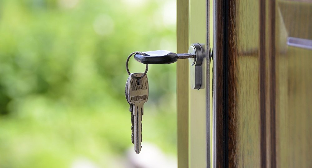 كوكشەتاۋدا رامازان ايىندا تاعى ءبىر وتباسى باسپانالى بولدى