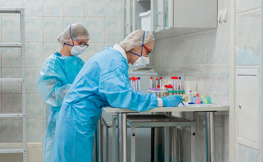 قازاقستاندا كوروناۆيرۋس ىندەتىنەن ەمدەلىپ شىققاندار سانى 858-گە جەتتى