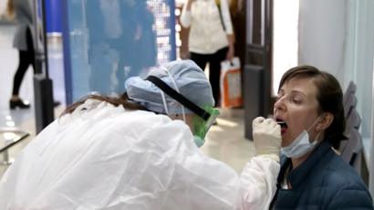 بەلارۋس ەلدە ىندەتتىڭ بارىن ءالى دە جوققا شىعارۋدا