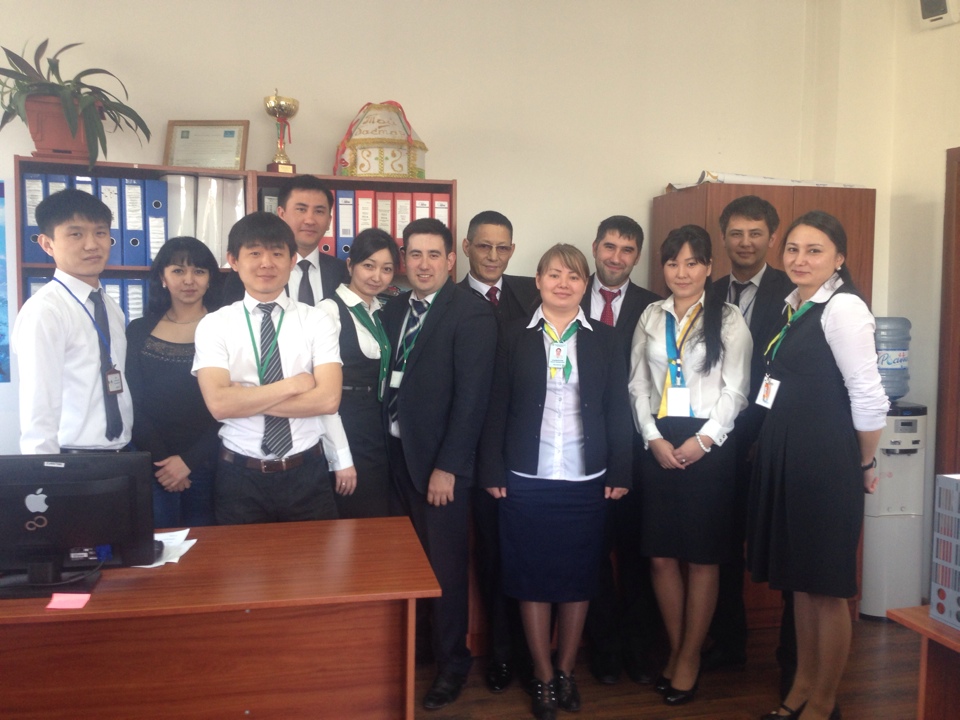 «ازاماتتارعا ارنالعان ۇكىمەت» ۇجىمى سىن ساعاتتاردا اۋىزبىرشىلىگىن كورسەتىپ وتىر