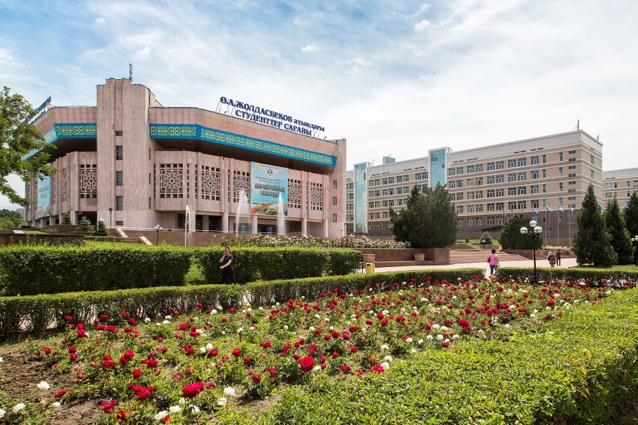 باتىلدىقتىڭ باستاۋىنا اينالعان ساباق