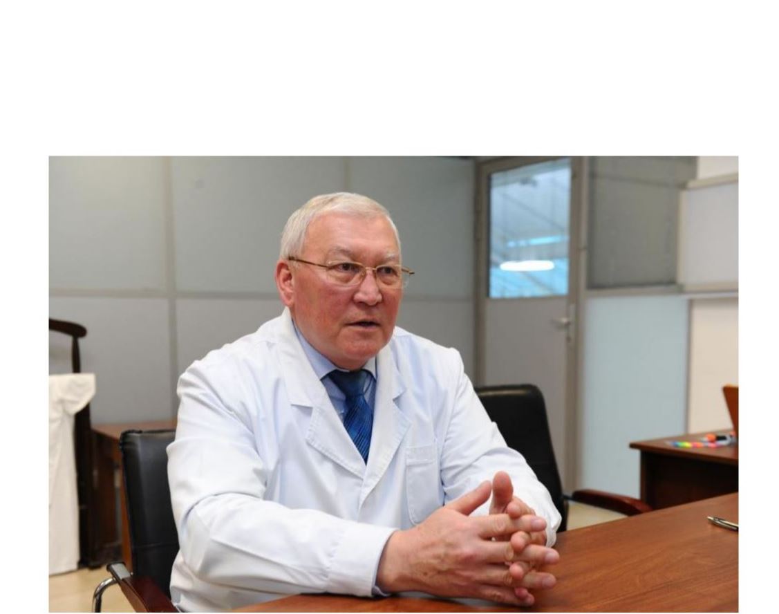 مەديتسيناعا جاڭاشا كوزقاراس