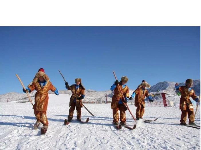 تەرى شاڭعى تەپكەن تۇركىلەر