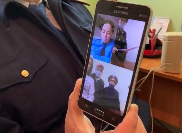 قوستاناي وبلىسى: كارانتيندە وتباسىلىق جانجال كوبەيدى