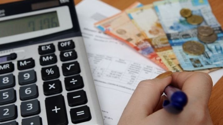 ەسەپتەردى ۇسىنۋ مەرزىمى ۇزارتىلدى