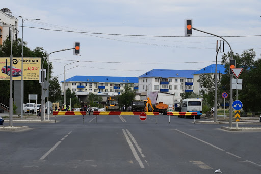 اتىراۋ: كولىك قوزعالىسىنا رۇقسات بەرەتىن سايت اشىلدى