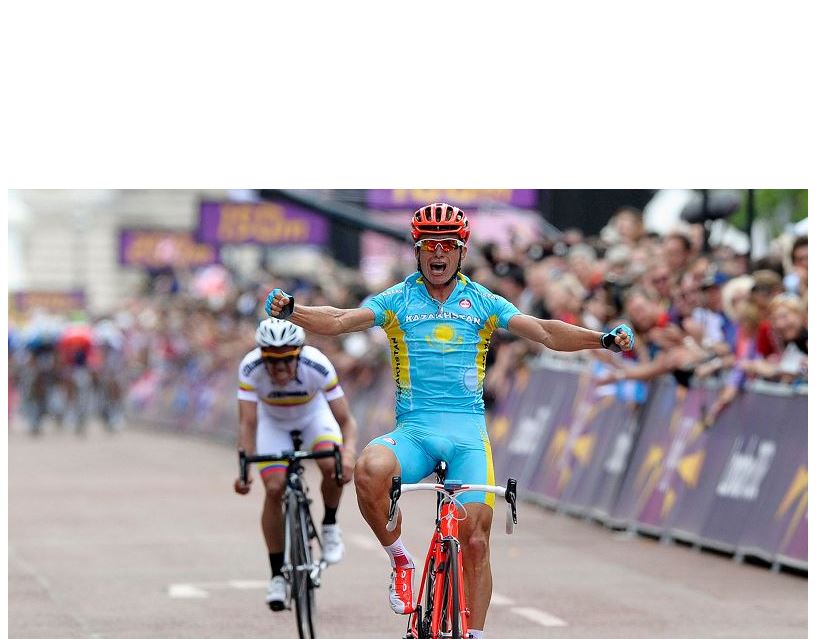 الەكساندر ۆينوكۋروۆ: توكيودا لۋتسەنكو توپ جارادى