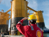 Royal Dutch Shell العاش رەت ديۆيدەندتەردى ازايتتى