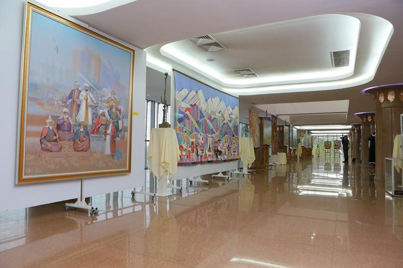 دوستىق ۇيىمەن دوستاستىق ورناعان